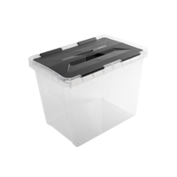 Onyx Opbergbox 15L