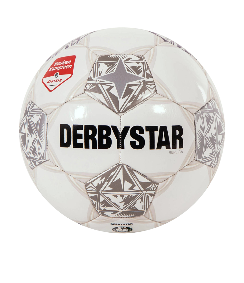 Derbystar Keuken Kampioen Divisie Replica 24/25