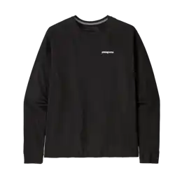 P-6 Logo Responsibili Longsleeve T-shirt