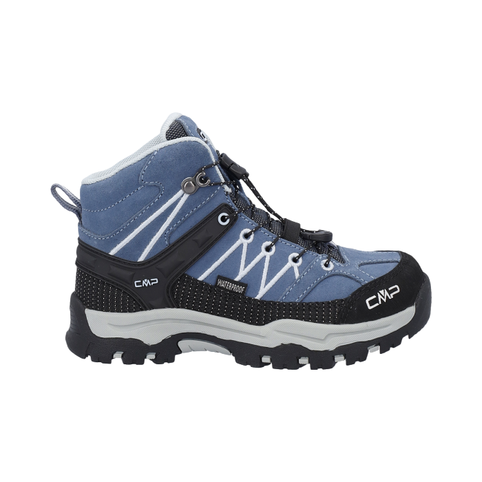 Rigel mid Wandelschoen WP