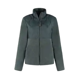 Nowi Fleece Vest
