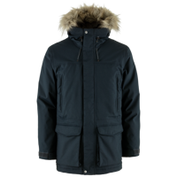 Nuuk Lite Parka