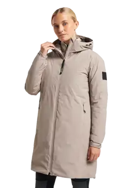 Shift Coat Winterjas