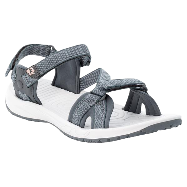Jack Wolfskin Lakewood Ride Sandal