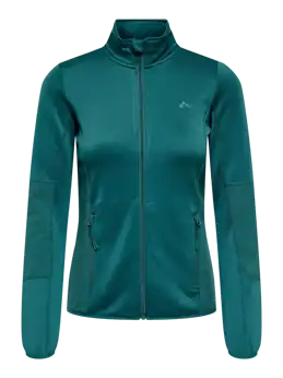 Jetta Fleece Vest