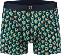 Peacock Pete Boxershort