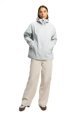Monroe Mid Jacket