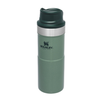 The Trigger-Action Travel Mug .35L