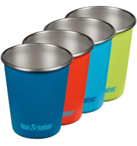 Beker 295ml - 4pack