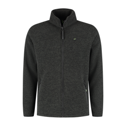 Darius Fleece Vest