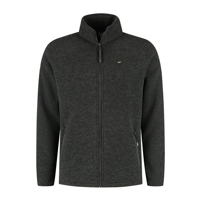 Darius Fleece Vest