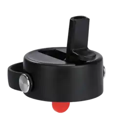 Wide Flex Straw Cap