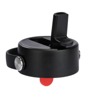 Wide Flex Straw Cap