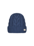 Donkerblauw