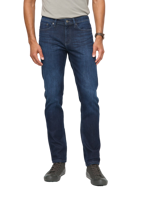 Tech Fleece Denim Slim Broek