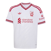 Liverpool FC 26/27 Uitshirt Kids