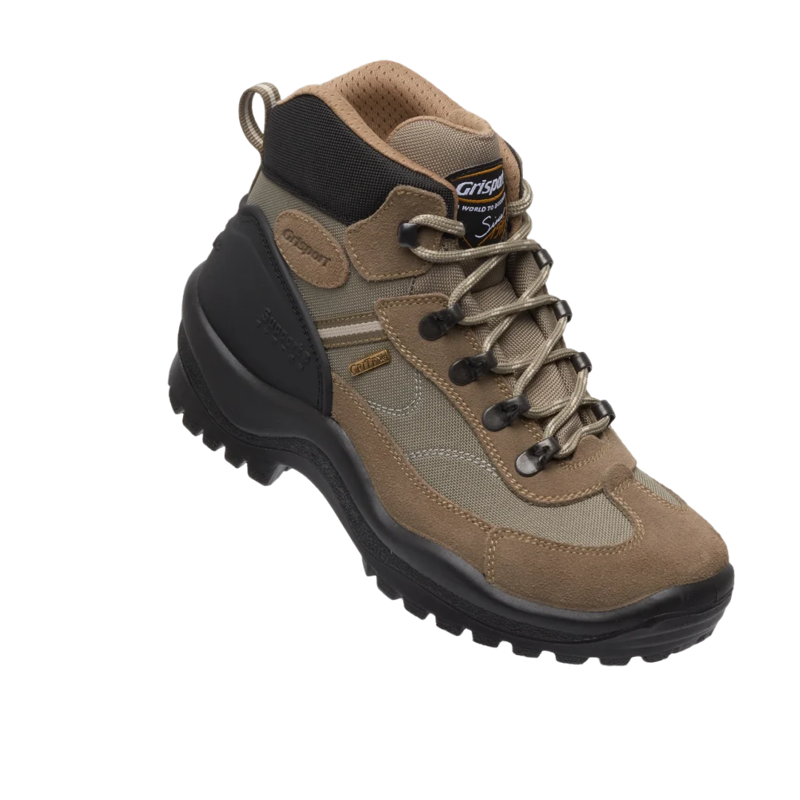 Grisport Torino Mid Wandelschoen