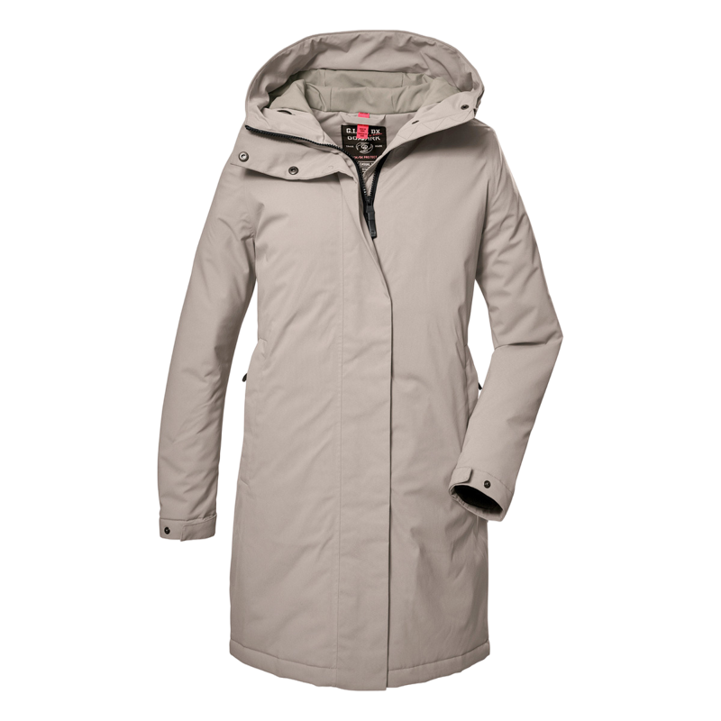 GW 73 Parka