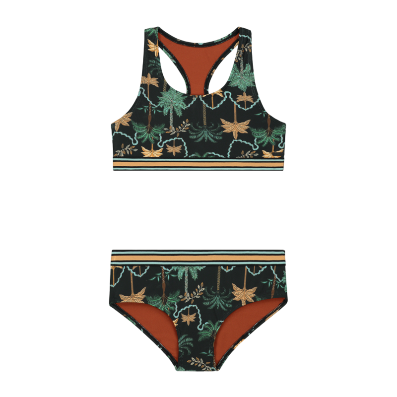 Charlie Jaipur Palm Bikini