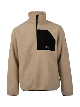 Kelstyn Fleece Trui