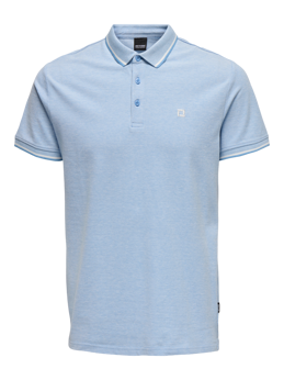 Fletcher Slim Polo