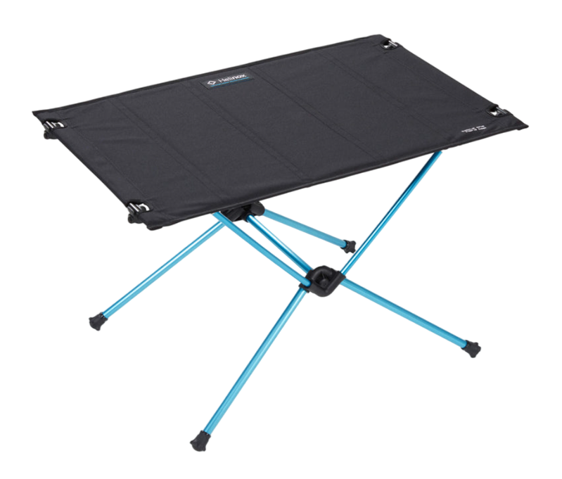 Table One Hard Top Kampeertafel