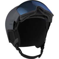 Driver Pro Sigma Skihelm