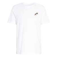 Coffee Cafe Cheesecake Graphic T-shirt