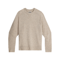 Rockcraft Wol Pullover