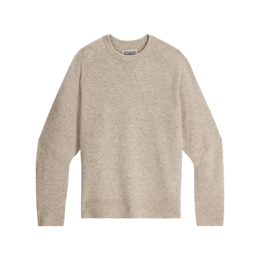 Rockcraft Wol Pullover