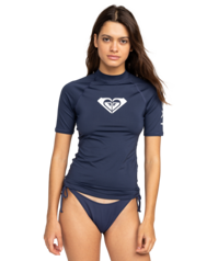 Whole Hearted Rash Vest
