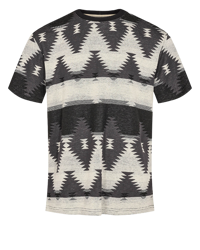 Kikki Jacquard T-shirt