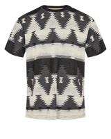 Kikki Jacquard T-shirt