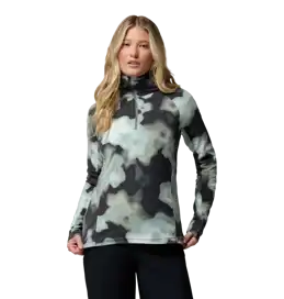 Glacial IV Fleece Pully