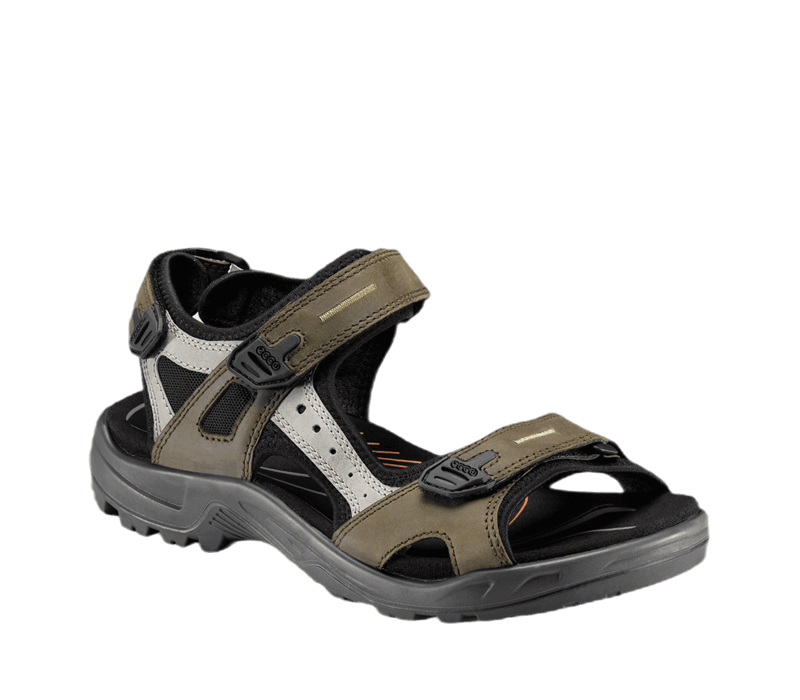 Offroad Yucatan Sandaal