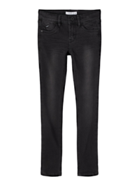 Pete Skinny Jeans