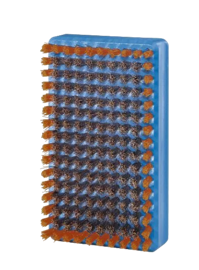 Base Brush Bronze