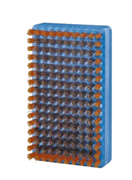 Base Brush Bronze