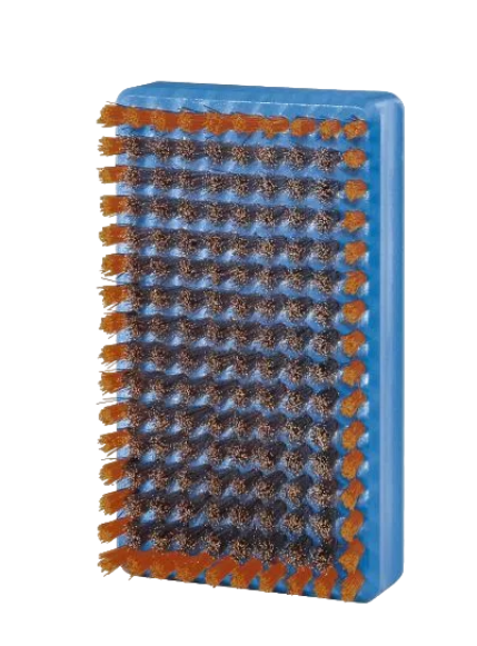 Base Brush Bronze