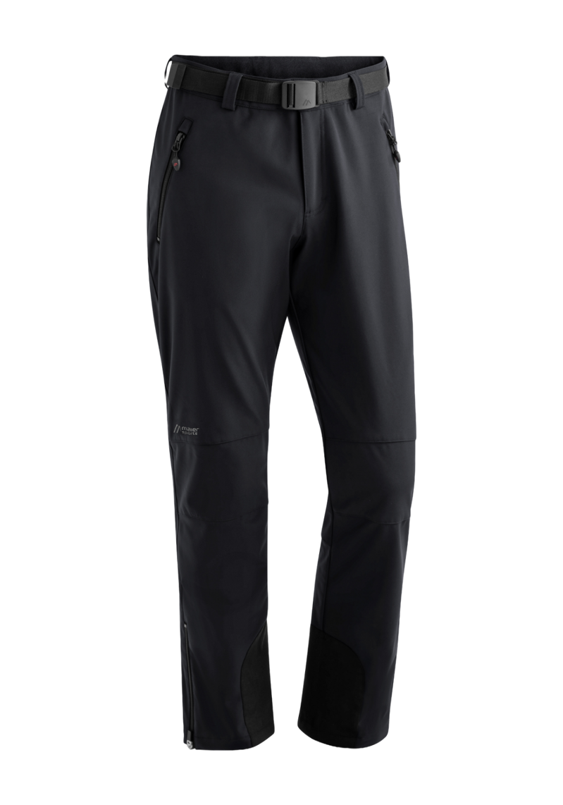 Tech Outdoorbroek Lang