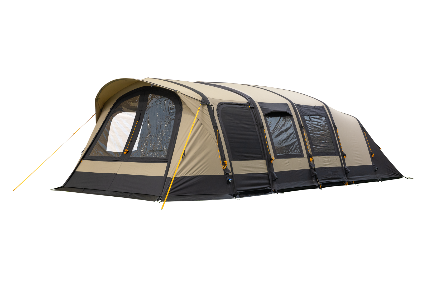 Opblaasbare Tent Kopen | Redwood Navarro AIR & Air TC - Opblaastenten bij  Vrijbuiter | Vrijbuiter