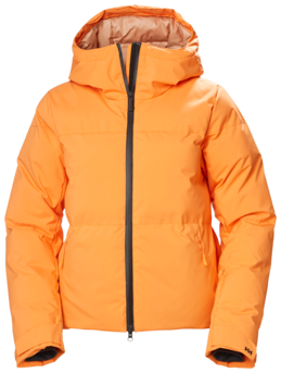 Nora Short Puffy Winterjas