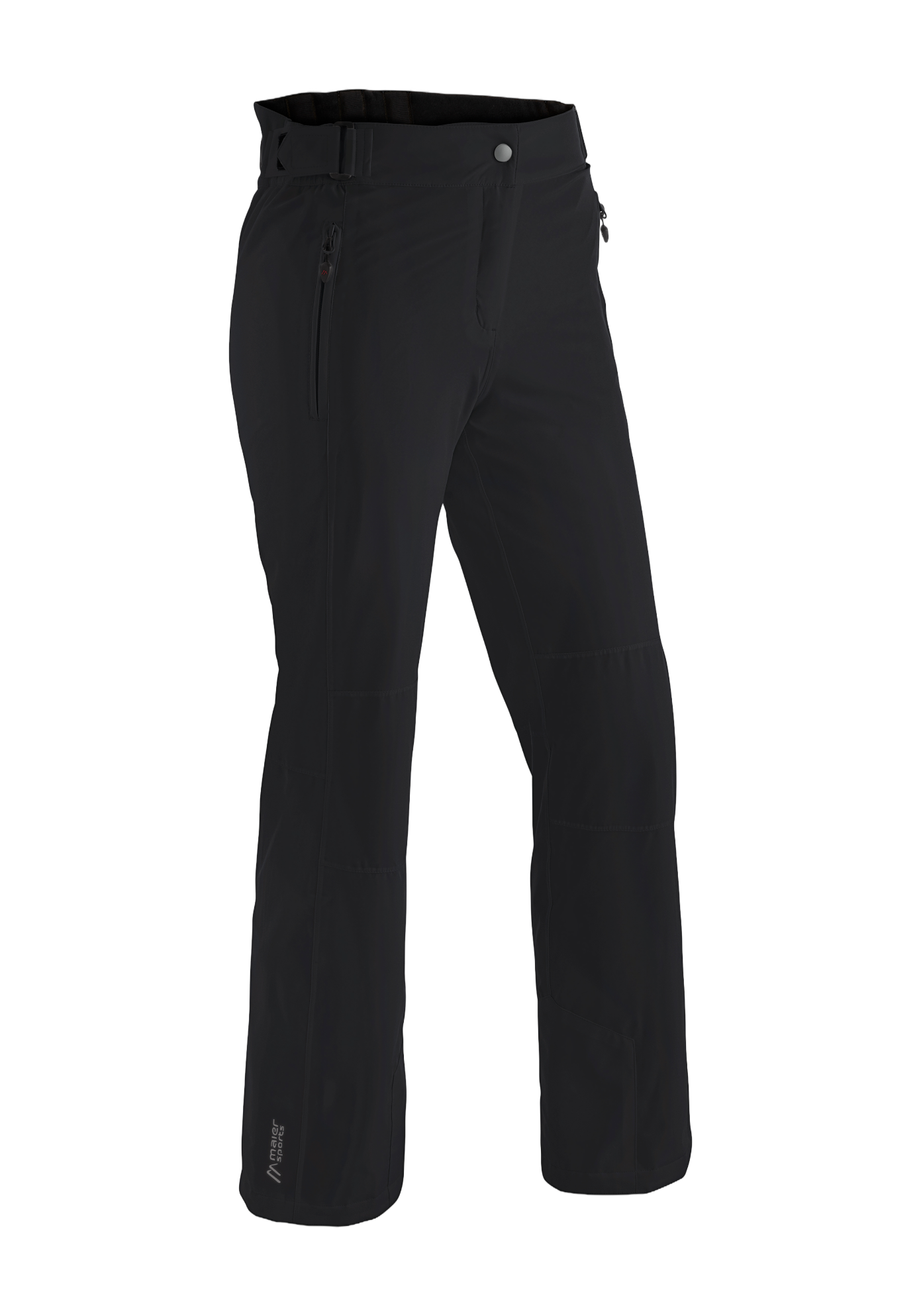 Vroni slim Standaard Skibroek