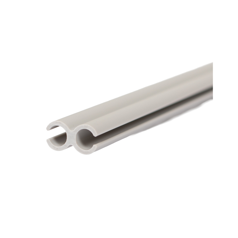 Kunstof koppelprofiel 250 cm