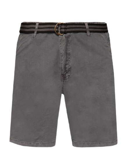 Fan Short