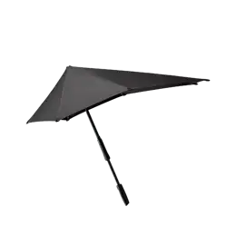 Large Stick Stormparaplu