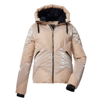 KSW111 Ski-Jas