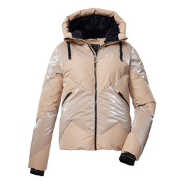 KSW111 Ski-Jas
