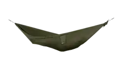 Compacte Hangmat