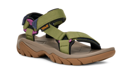 Terra Fi 5 Universal Sandalen